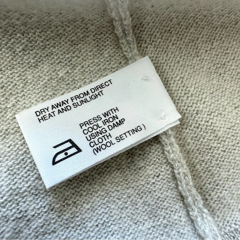 NWT!!! BARRIE women dress size M retail 995$ - Picture 8 of 11